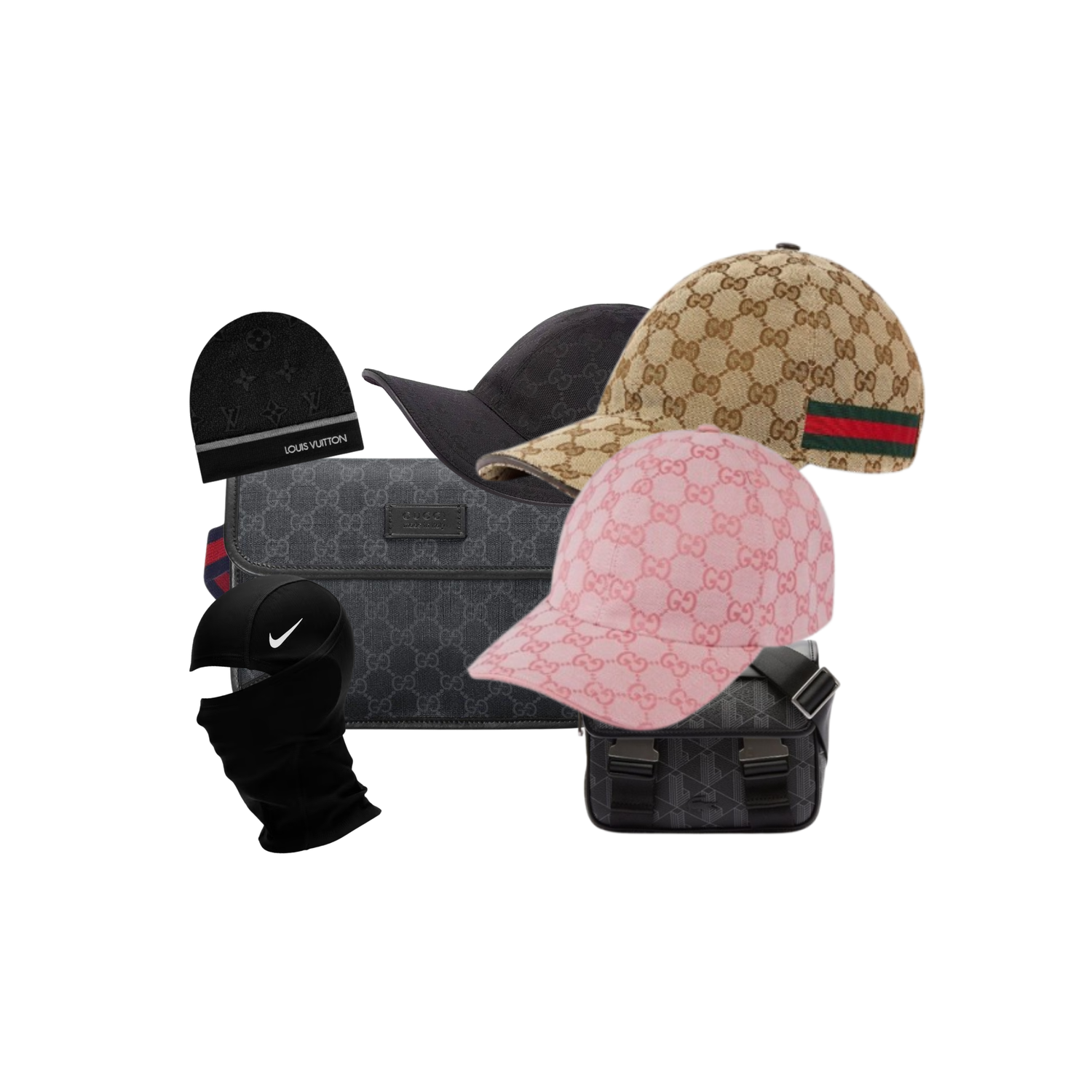 Accessoires