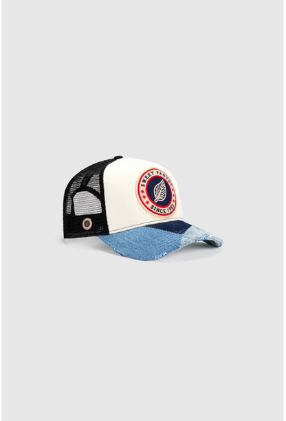 Casquette SWT pants