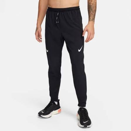 Aero-Running