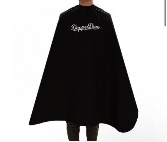 CAP DapperDan