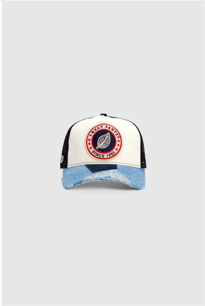 Casquette SWT pants